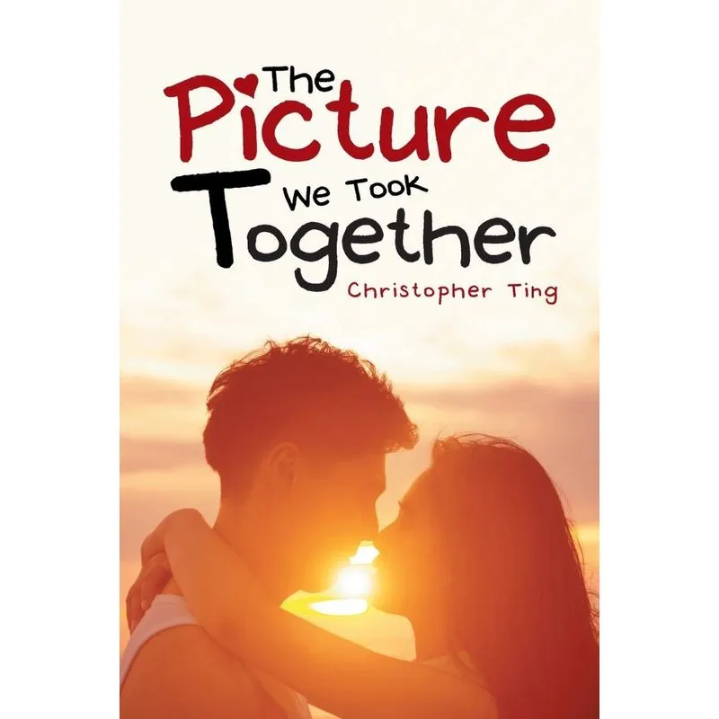 The Picture We Took Together