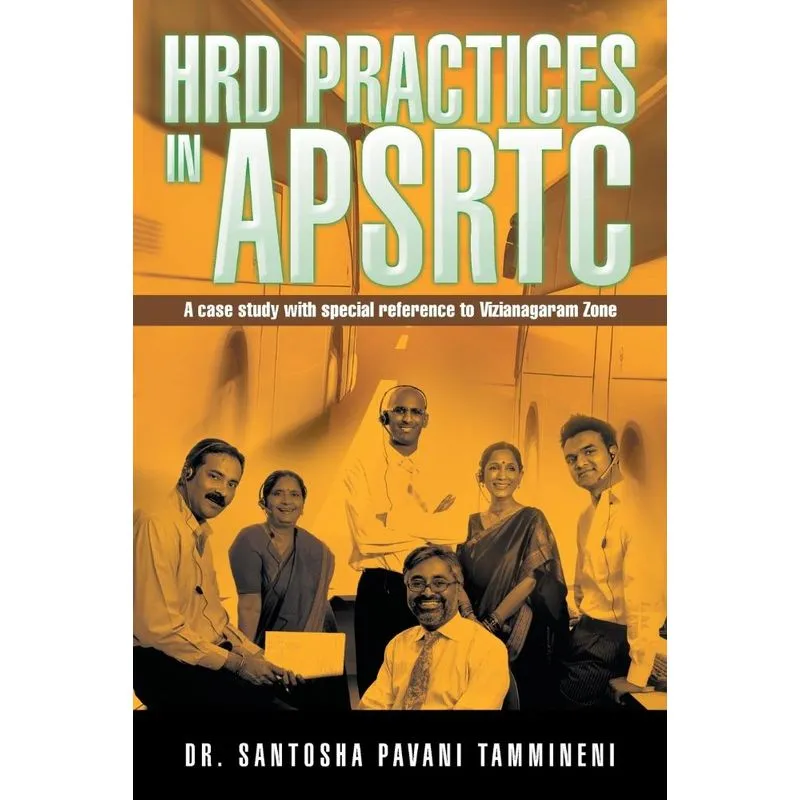 HRD PRACTICES IN APSRTC