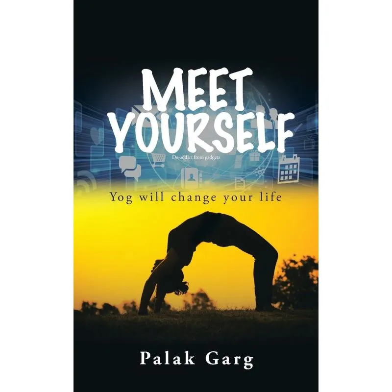 MEET YOURSELF