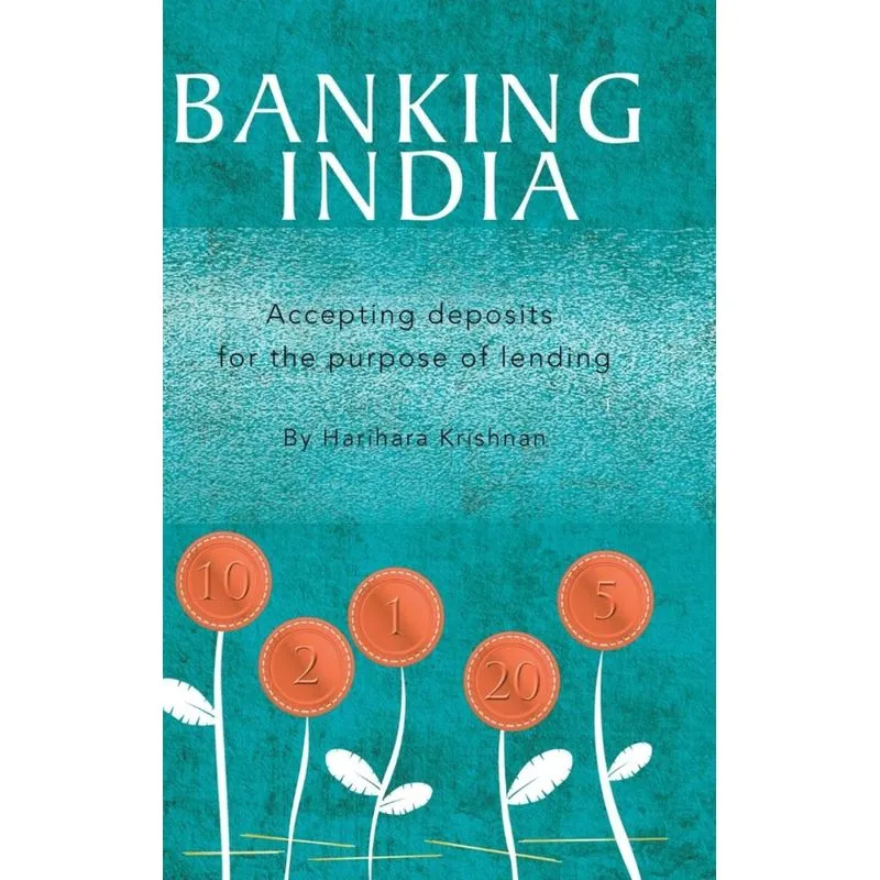 BANKING INDIA