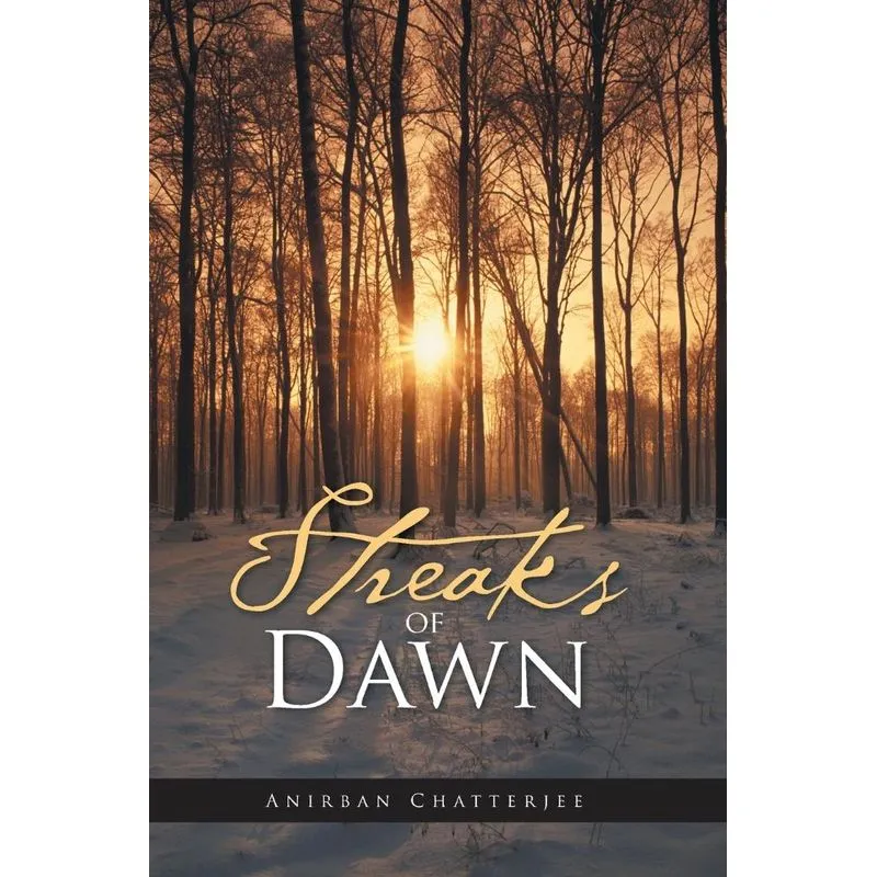 Streaks of Dawn