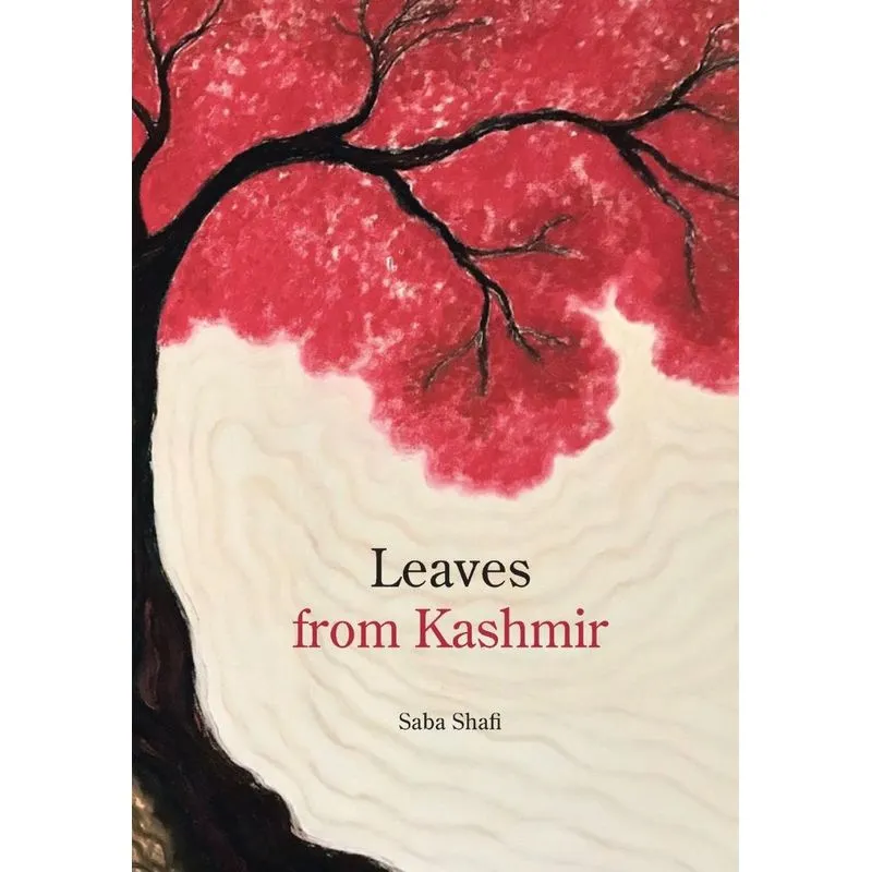 Leaves from Kashmir