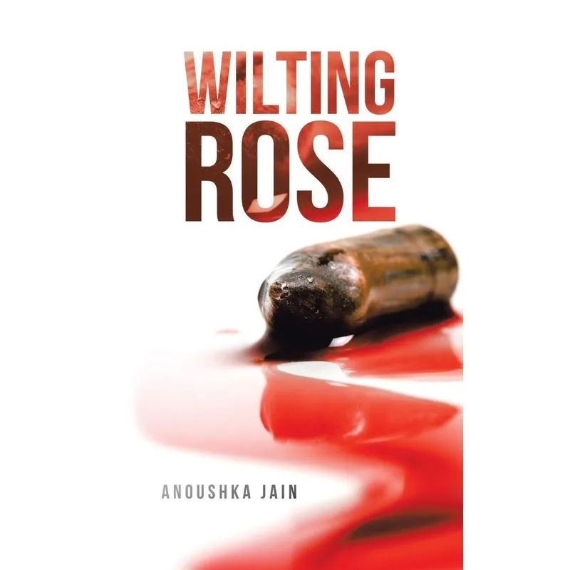 Wilting Rose