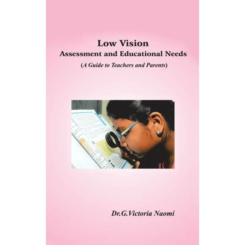 Low Vision