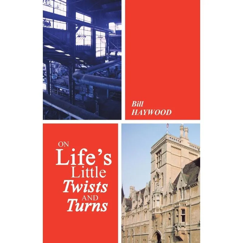 On Lifes Little Twists and Turns