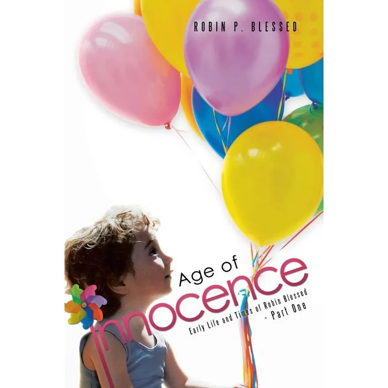 Age of Innocence