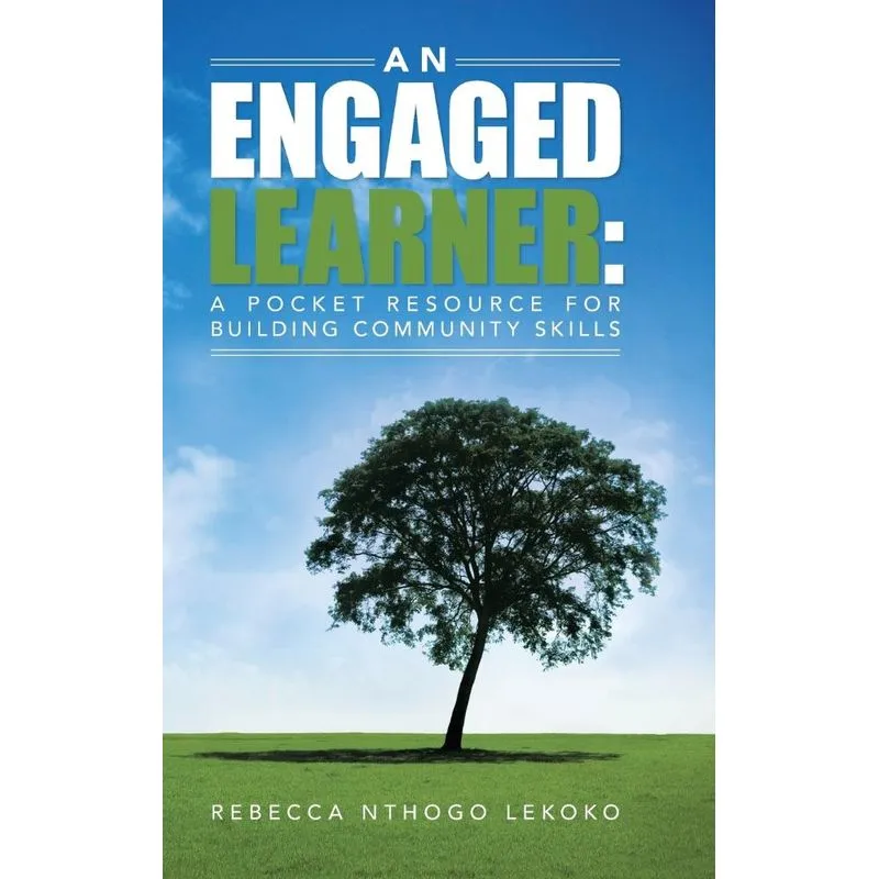 An Engaged Learner