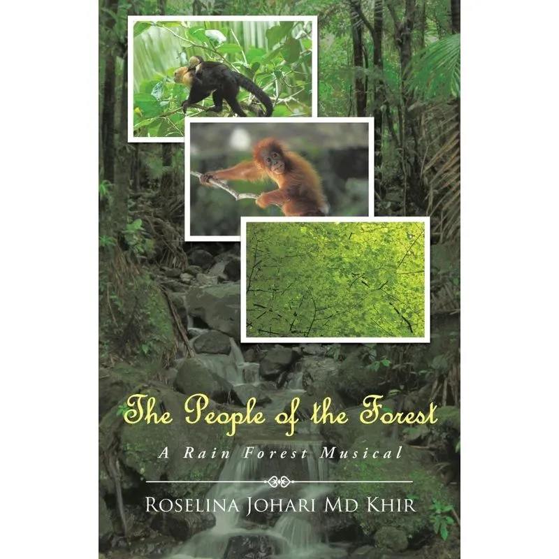 The People of the Forest