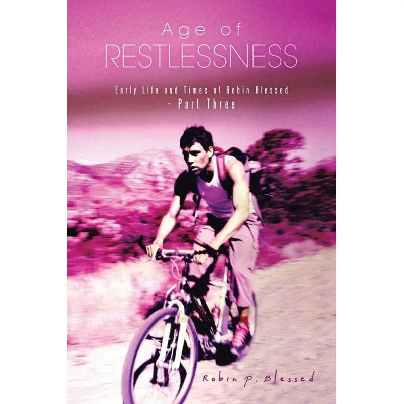 Age of Restlessness