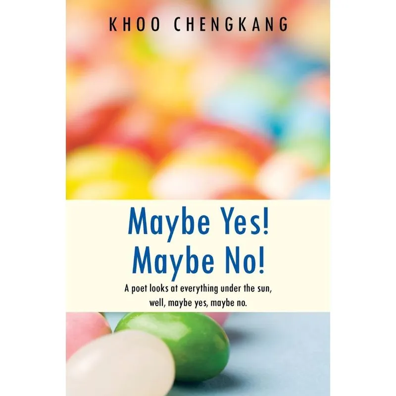Maybe Yes! Maybe No!