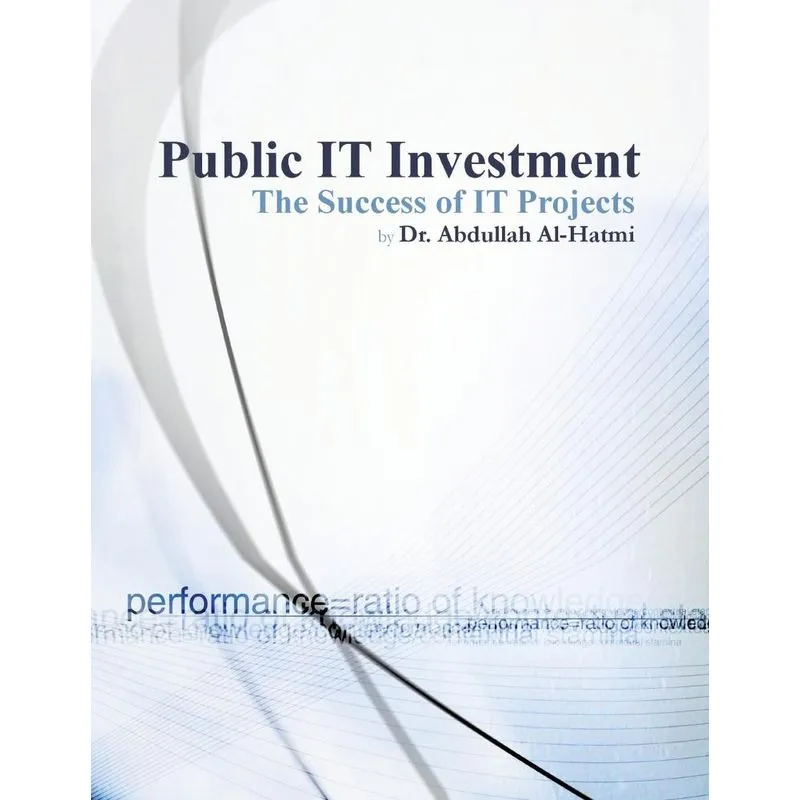 Public It Investment