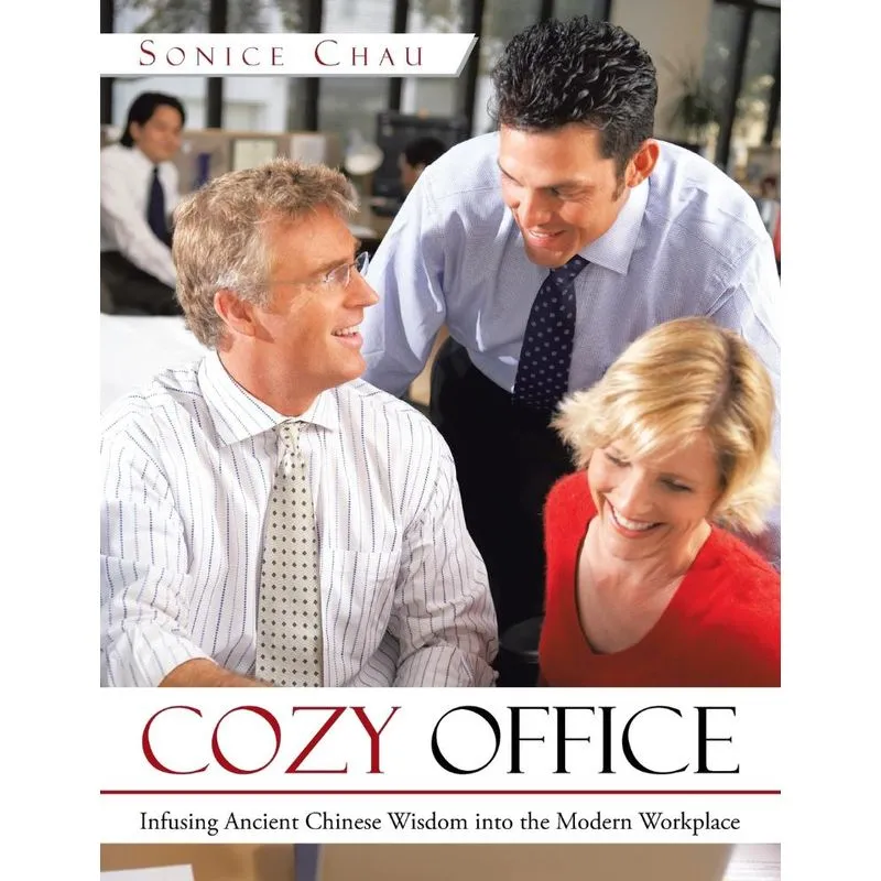 Cozy Office