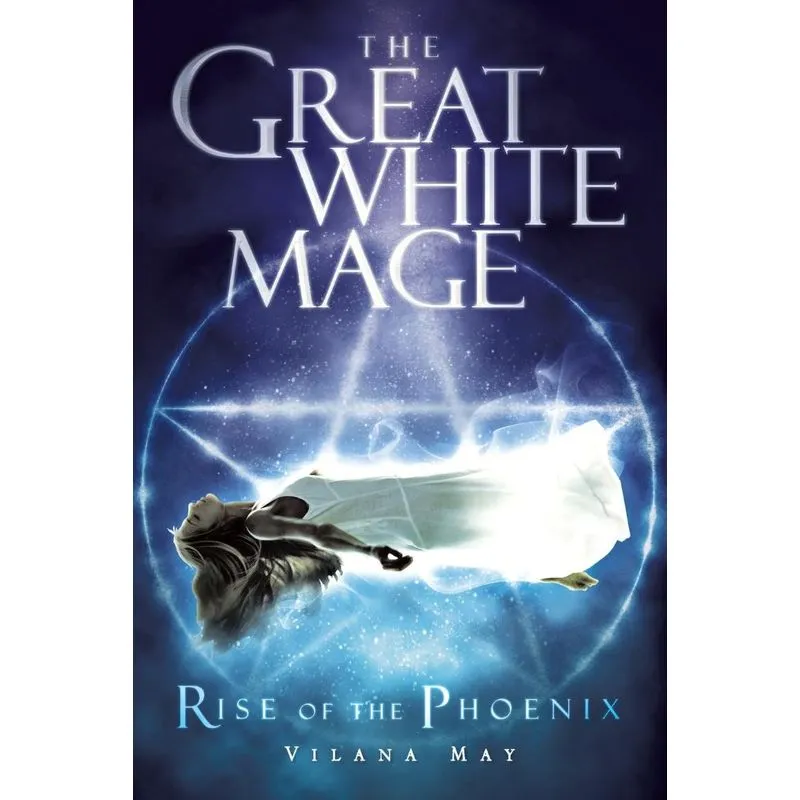 The Great White Mage