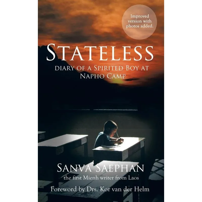 Stateless