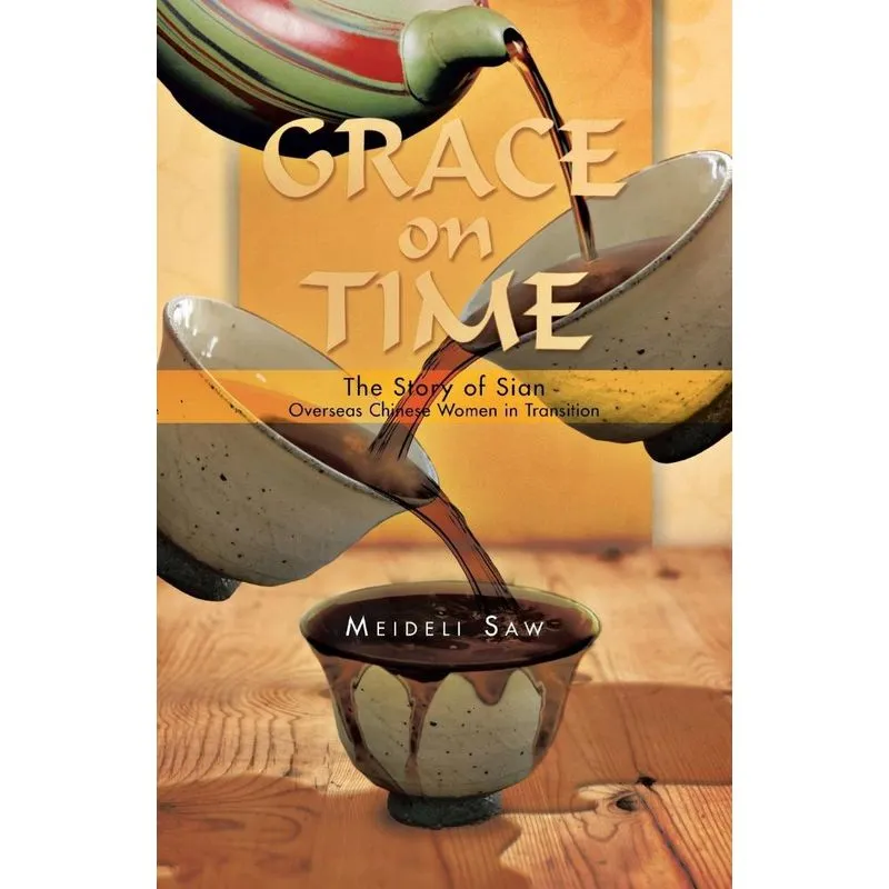 Grace on Time