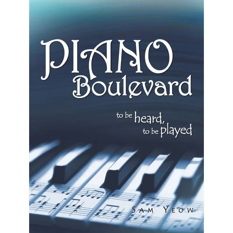 Piano Boulevard