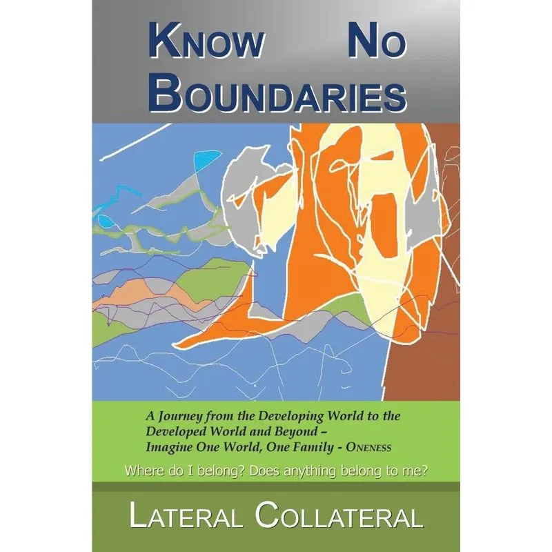 Know No Boundaries