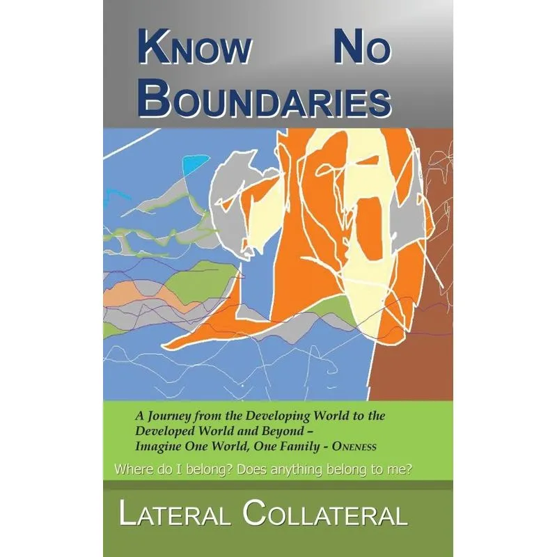 Know No Boundaries