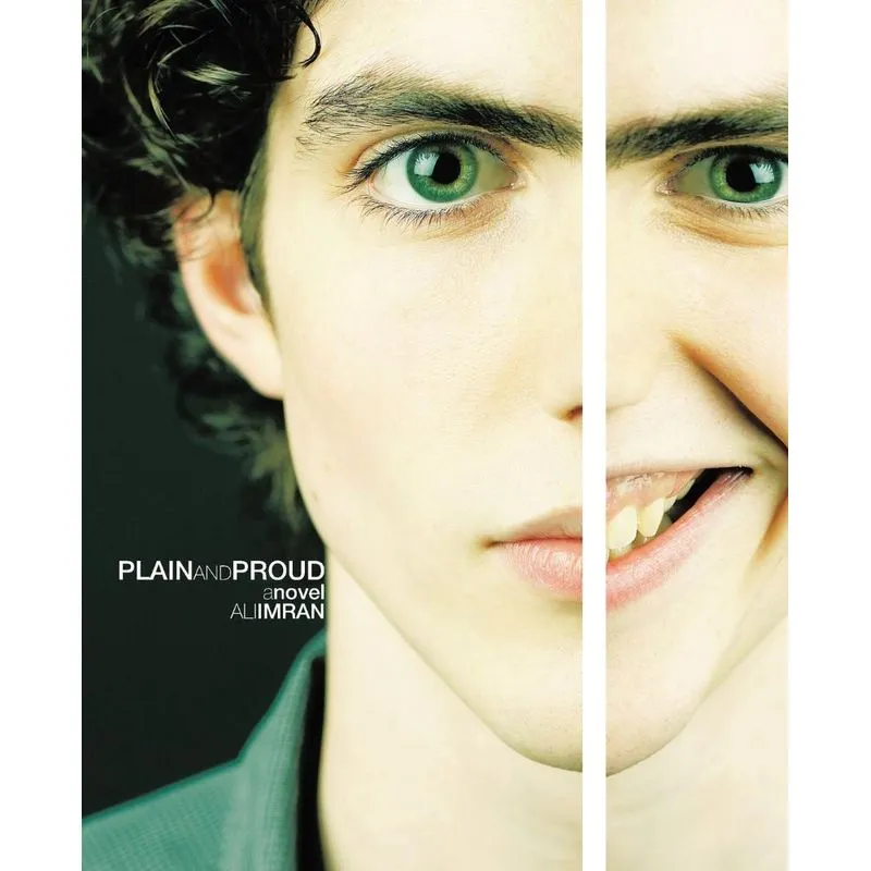 Plain and Proud