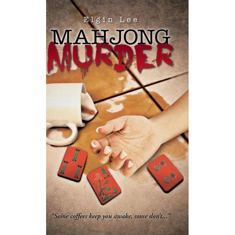 Mahjong Murder