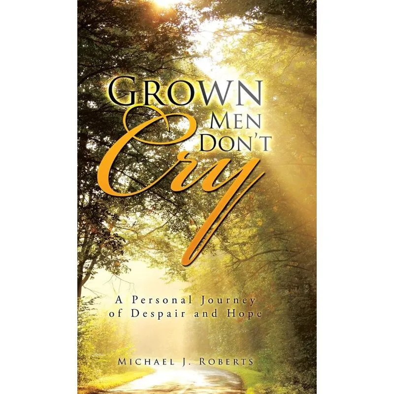 Grown Men Dont Cry