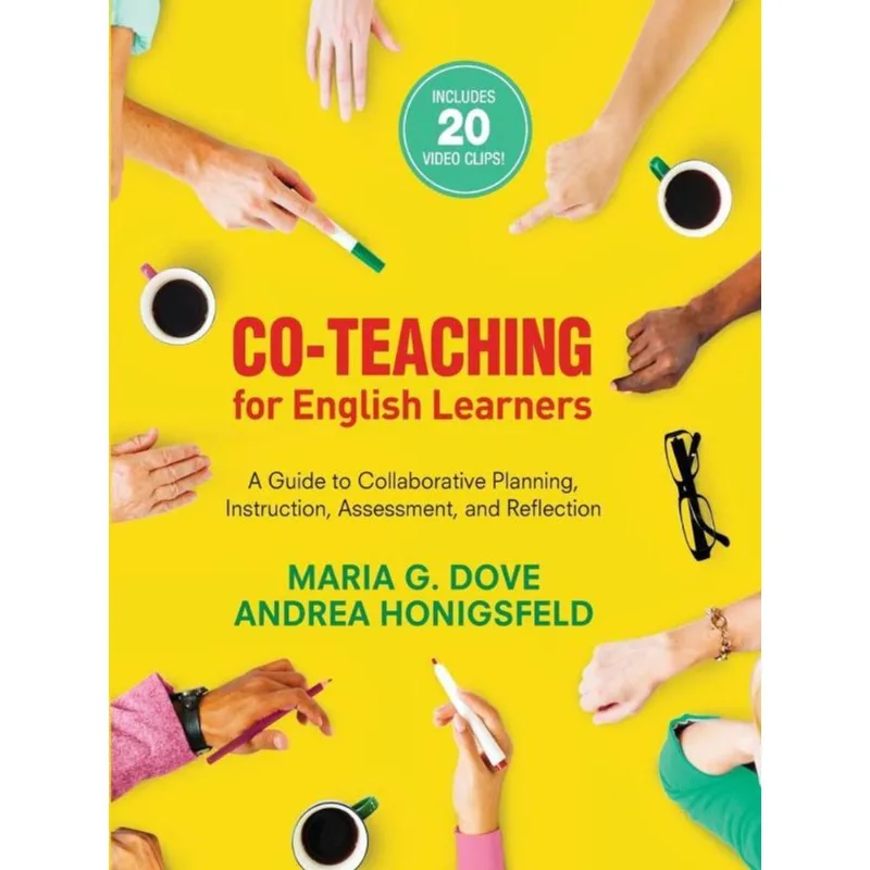 CO-TEACHING FOR ENGLISH LEARNERS