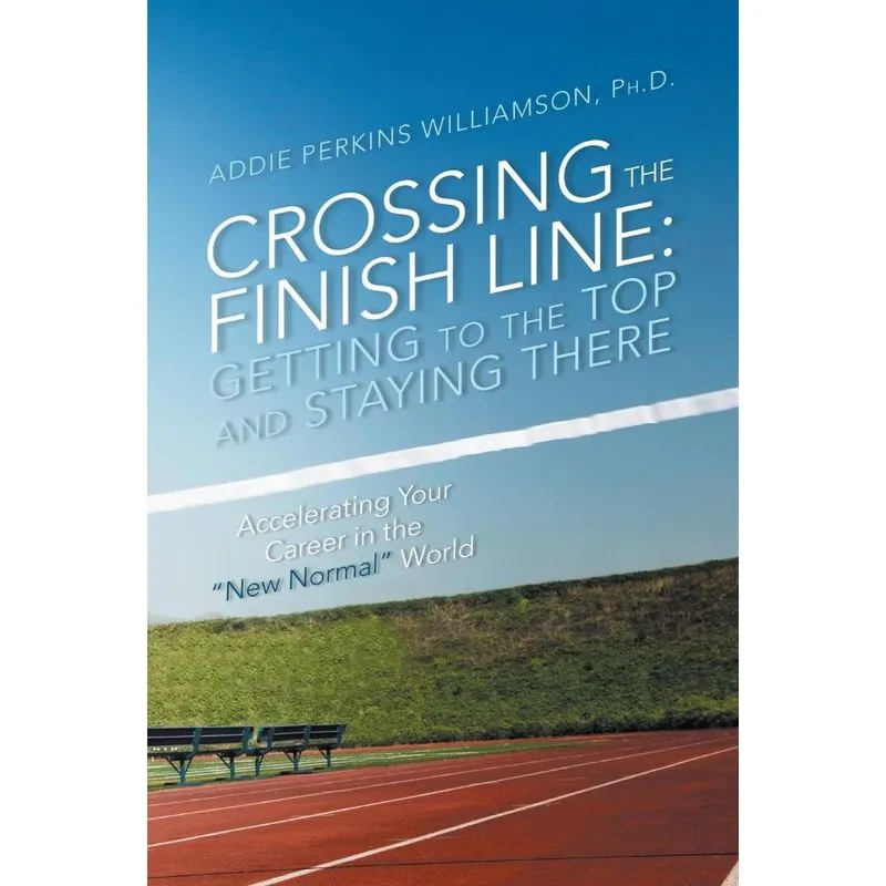 Crossing the Finish Line