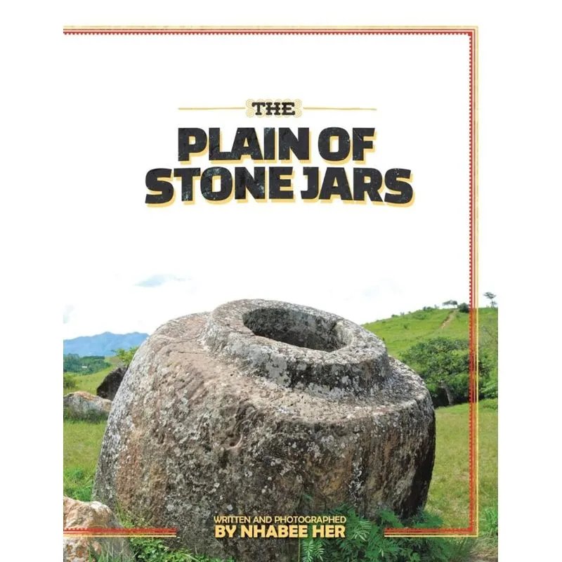 The Plain of Stone Jars