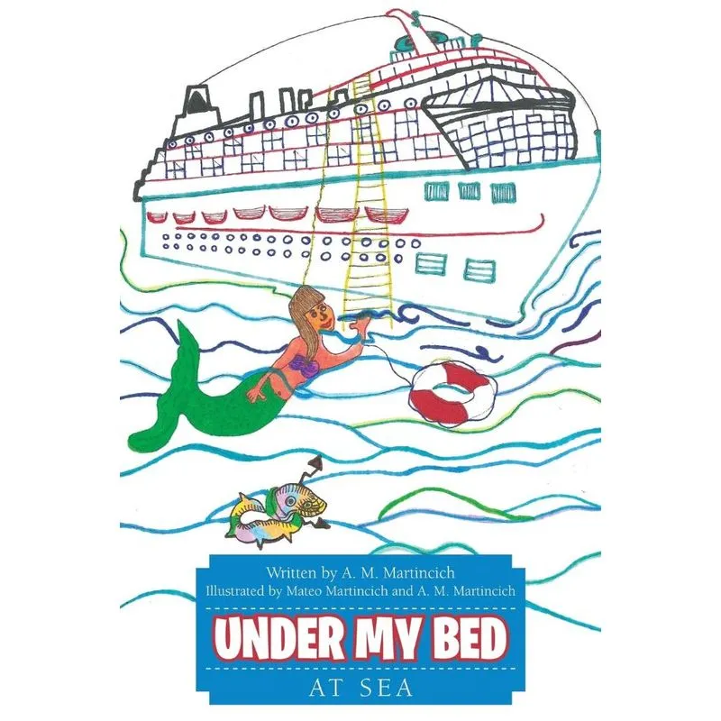 Under My Bed