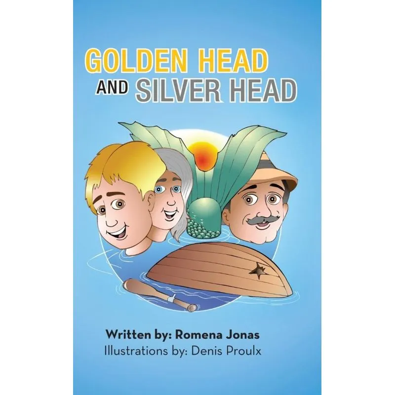 Golden Head and Silver Head