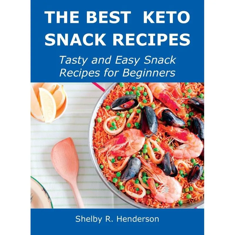 The Best Keto Snack Recipes