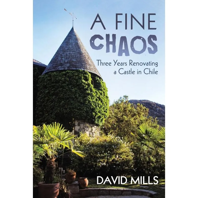 A Fine Chaos