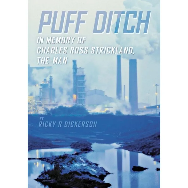 Puff Ditch