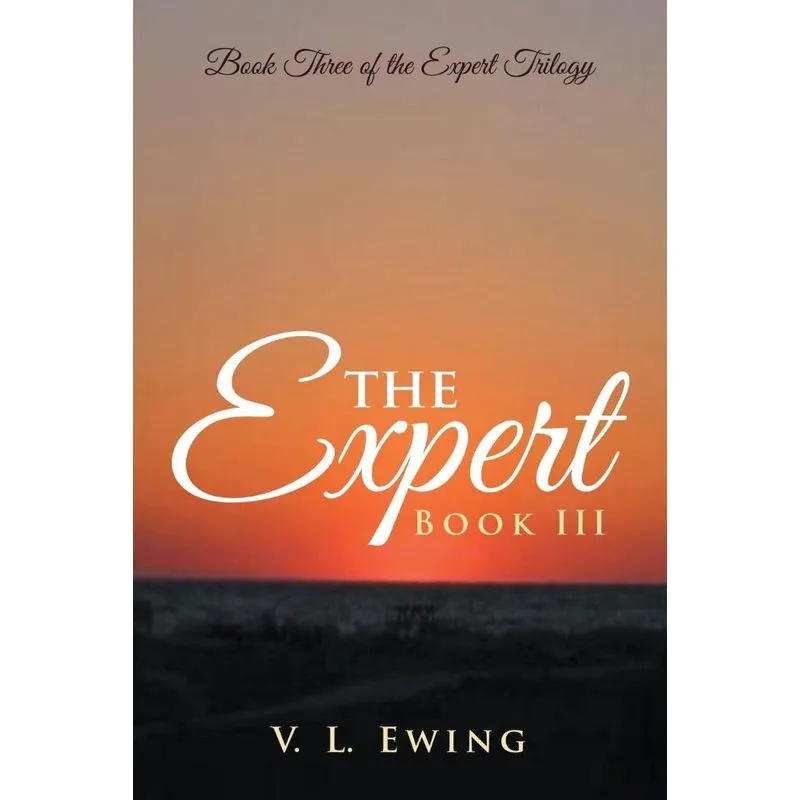 The Expert Book III