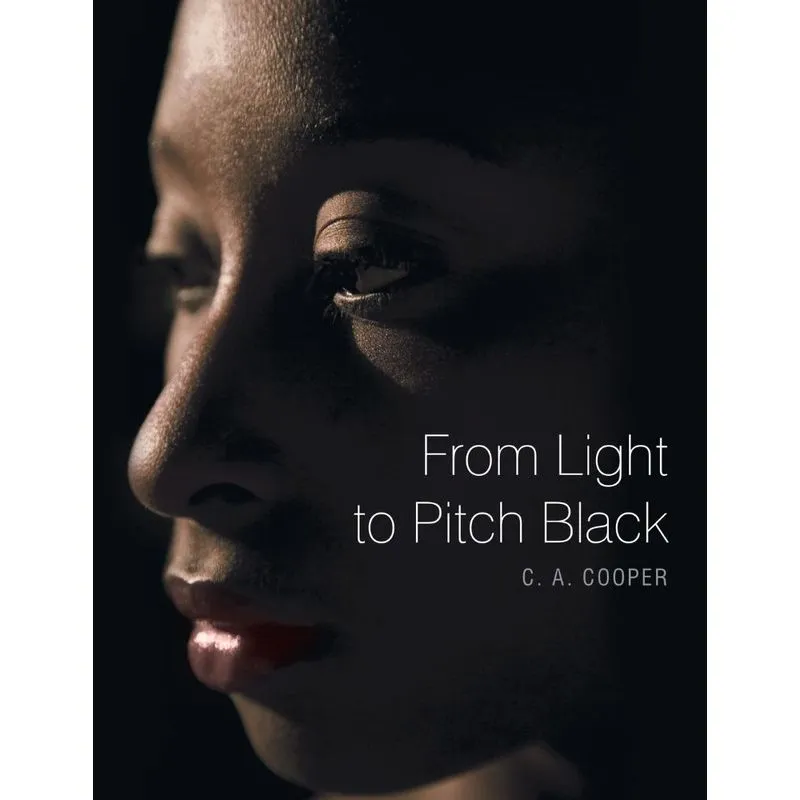 From Light to Pitch Black