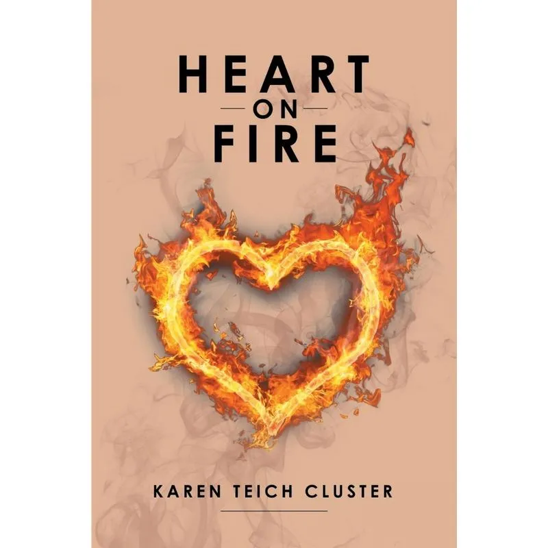 Heart on Fire