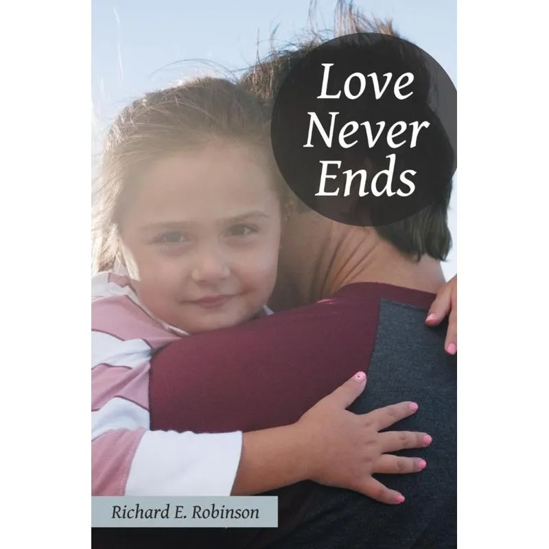 Love Never Ends