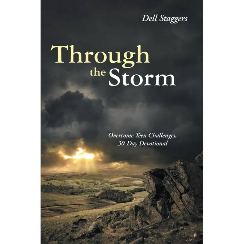 Through the Storm