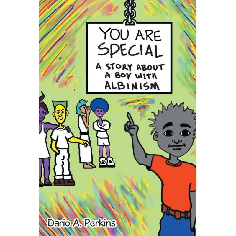 You Are Special