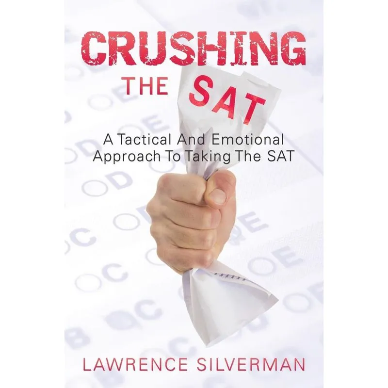 Crushing the SAT