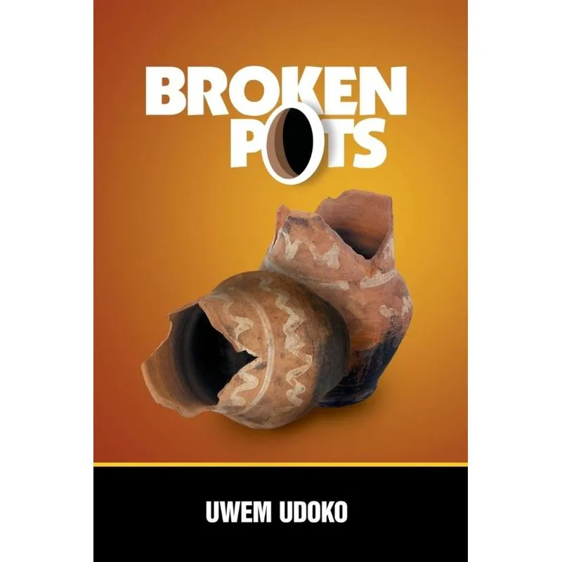 Broken Pots
