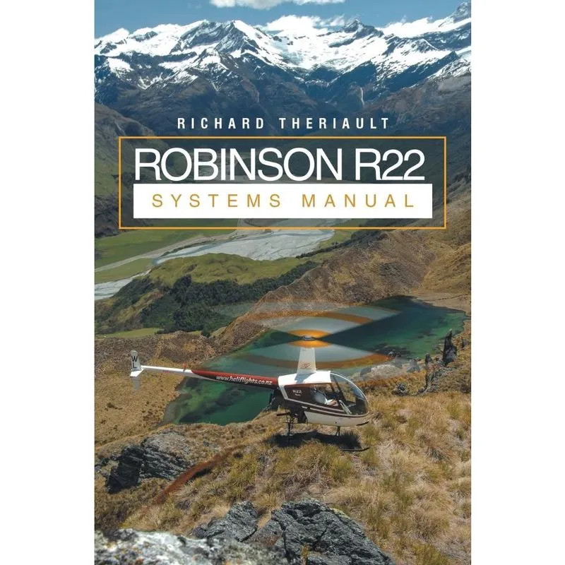 Robinson R22 Systems Manual