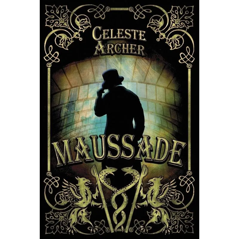 Maussade