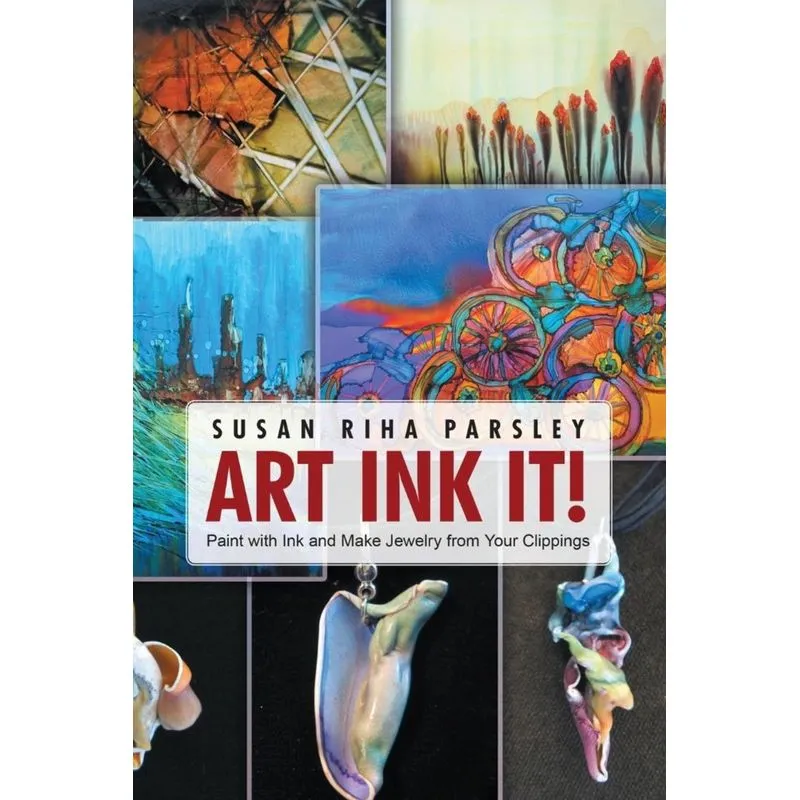 Art Ink It!