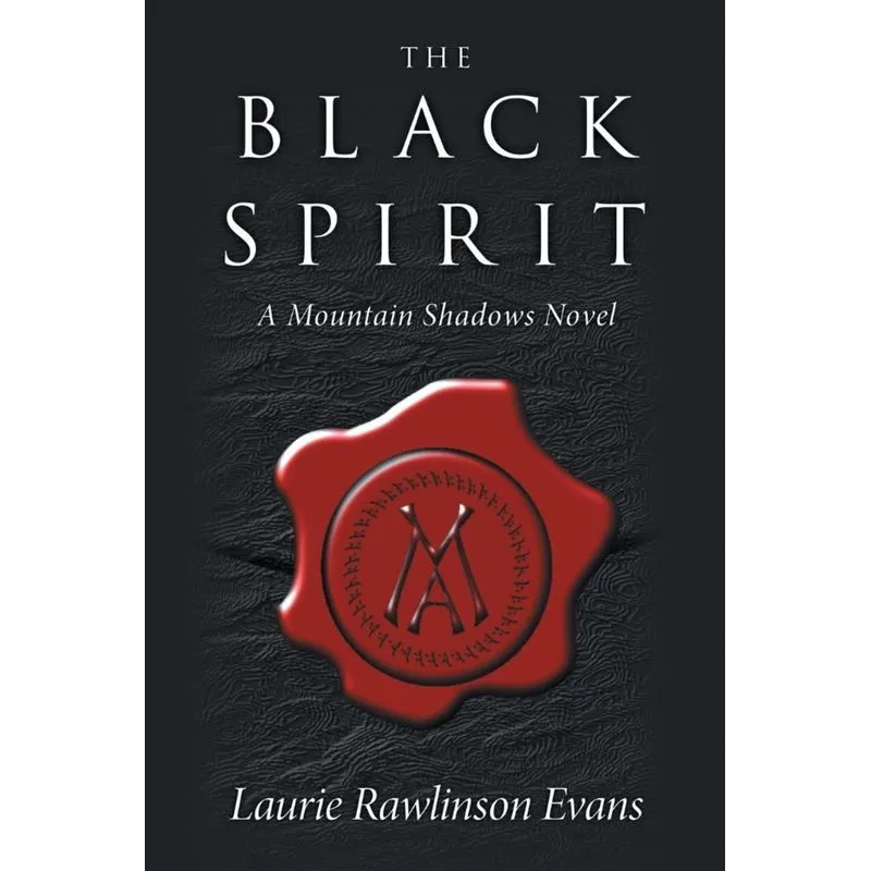 The Black Spirit