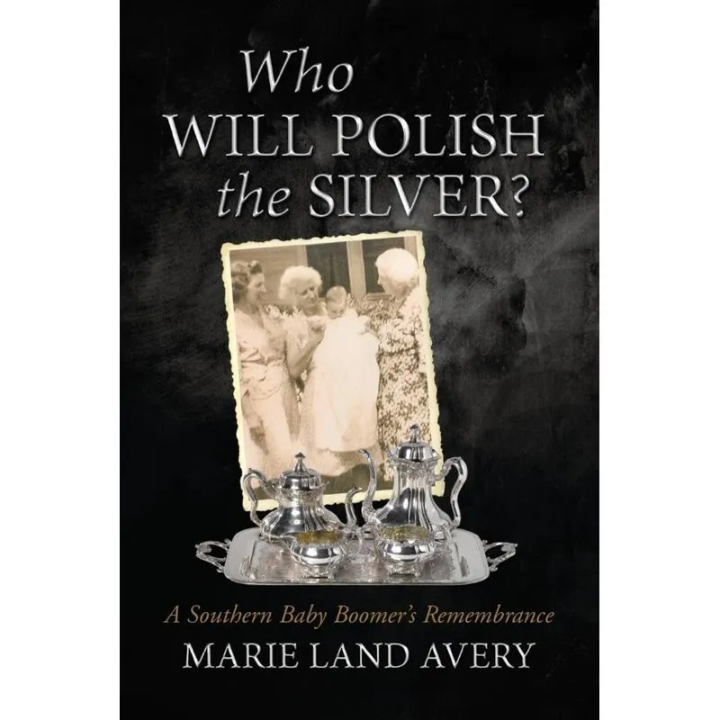 Who Will Polish the Silver?