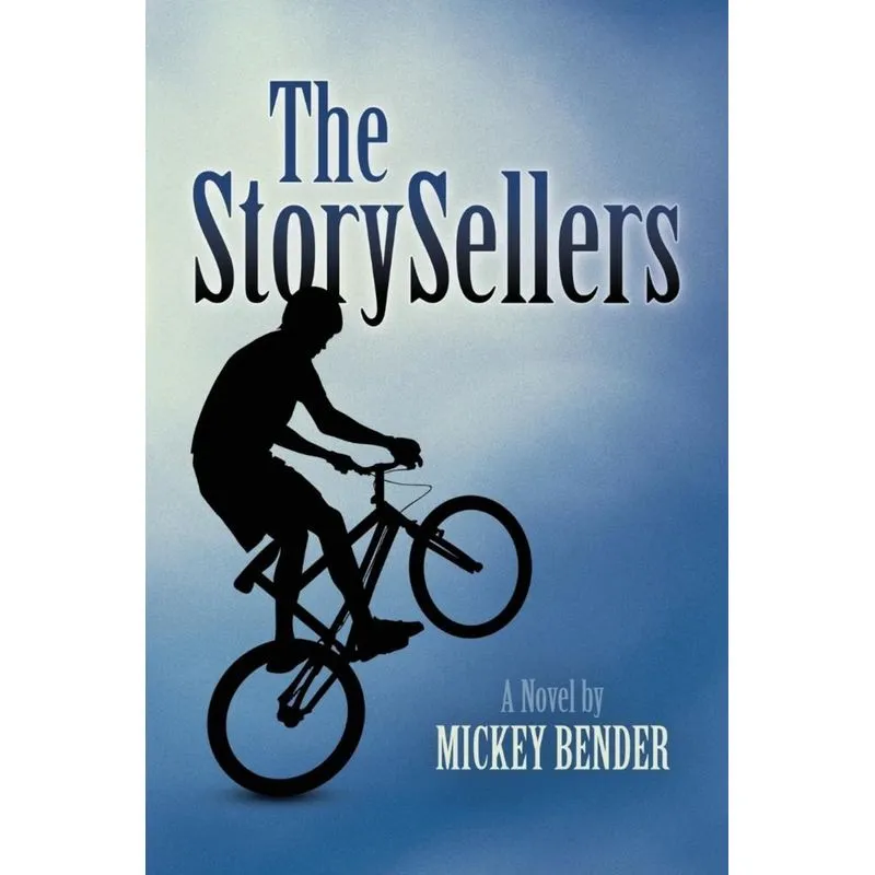 The StorySellers
