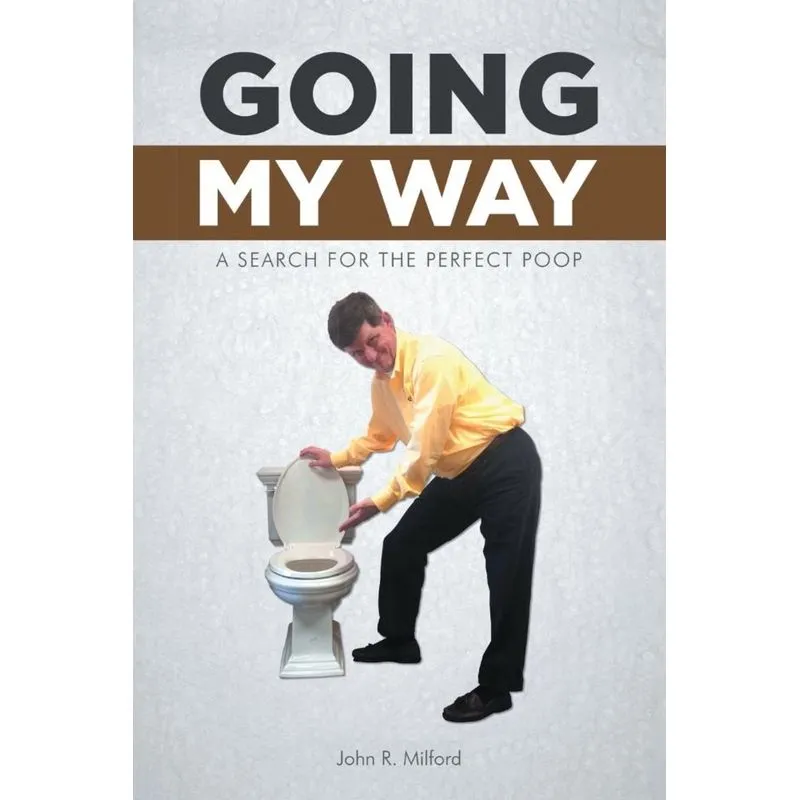 Going My Way