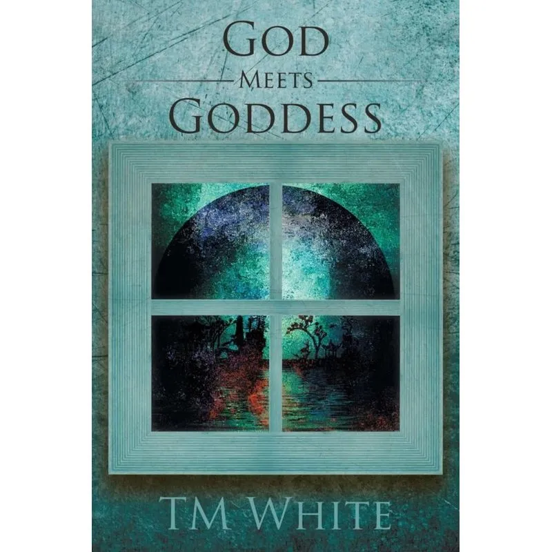 God Meets Goddess