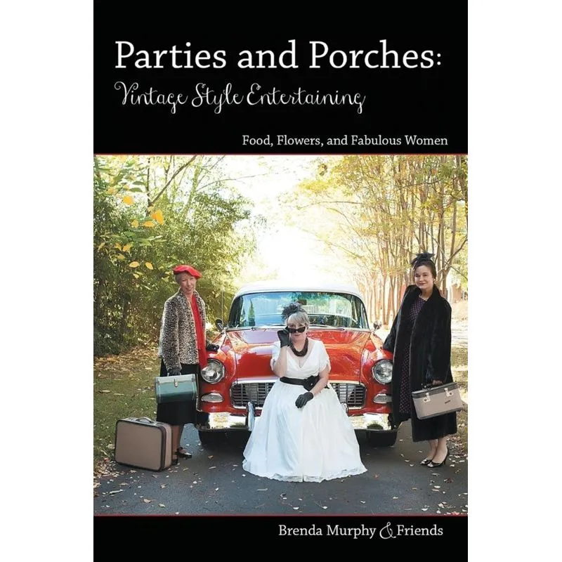 Parties & Porches